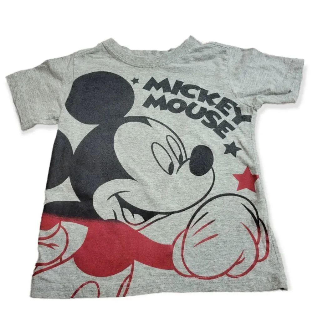 Disney Mickey Mouse Clubhouse shirt 4T